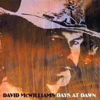 David McWilliams — Lord Offaly